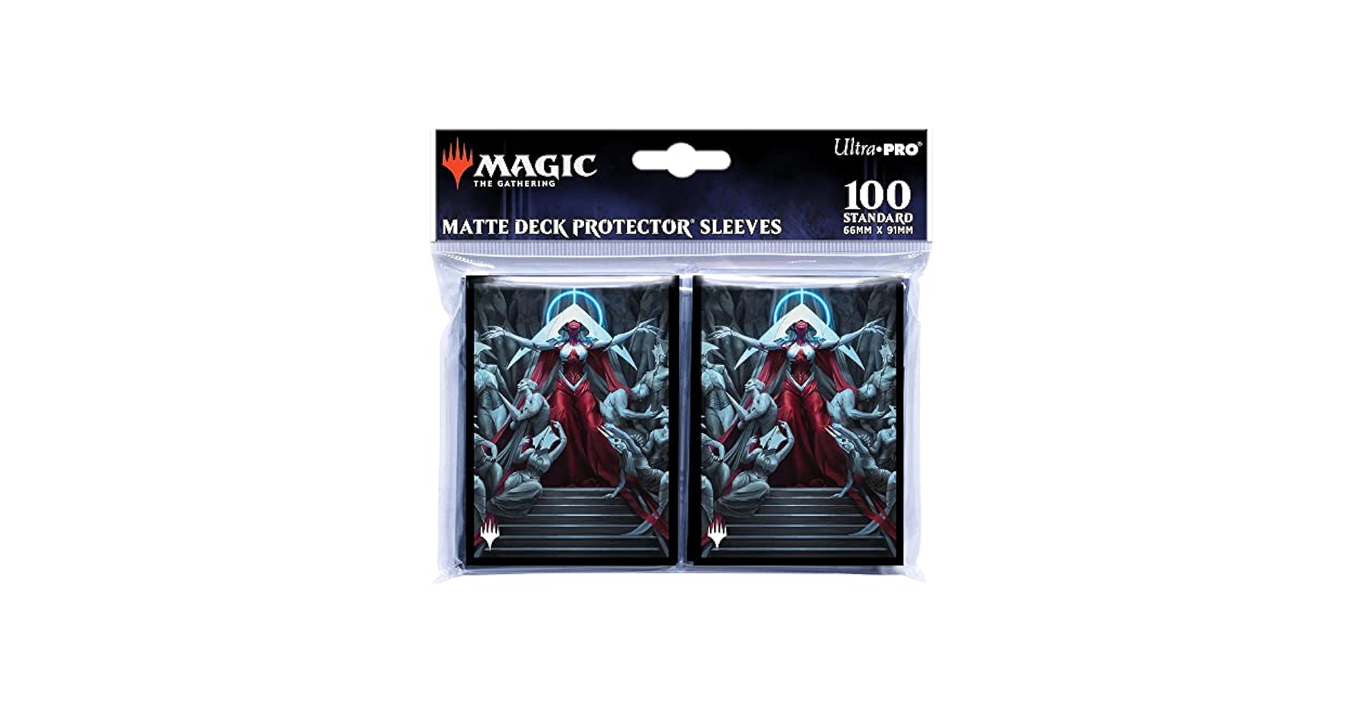 ★BEHOLD NEW PHYREXIA!　エリシュ　ノーン　スリーブ　120枚 Amazon.com: Ultra PRO - Magic: The Gathering Phyrexia All